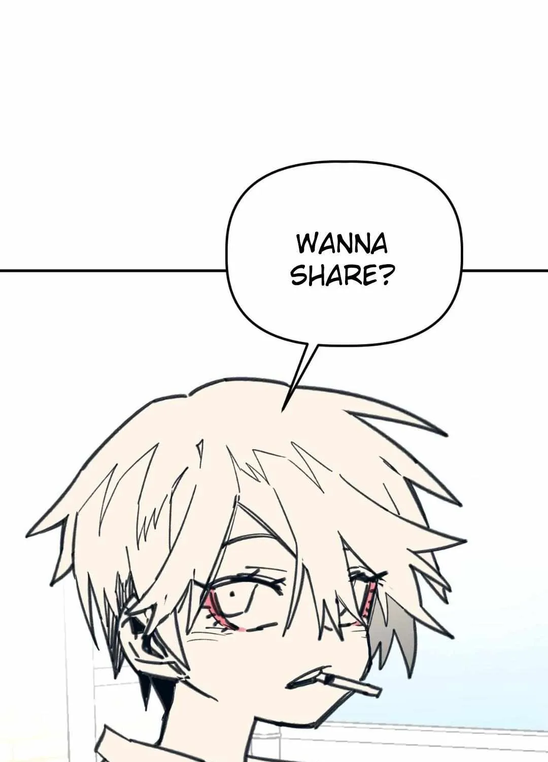 High School Boy Chapter 84 page 45 - 