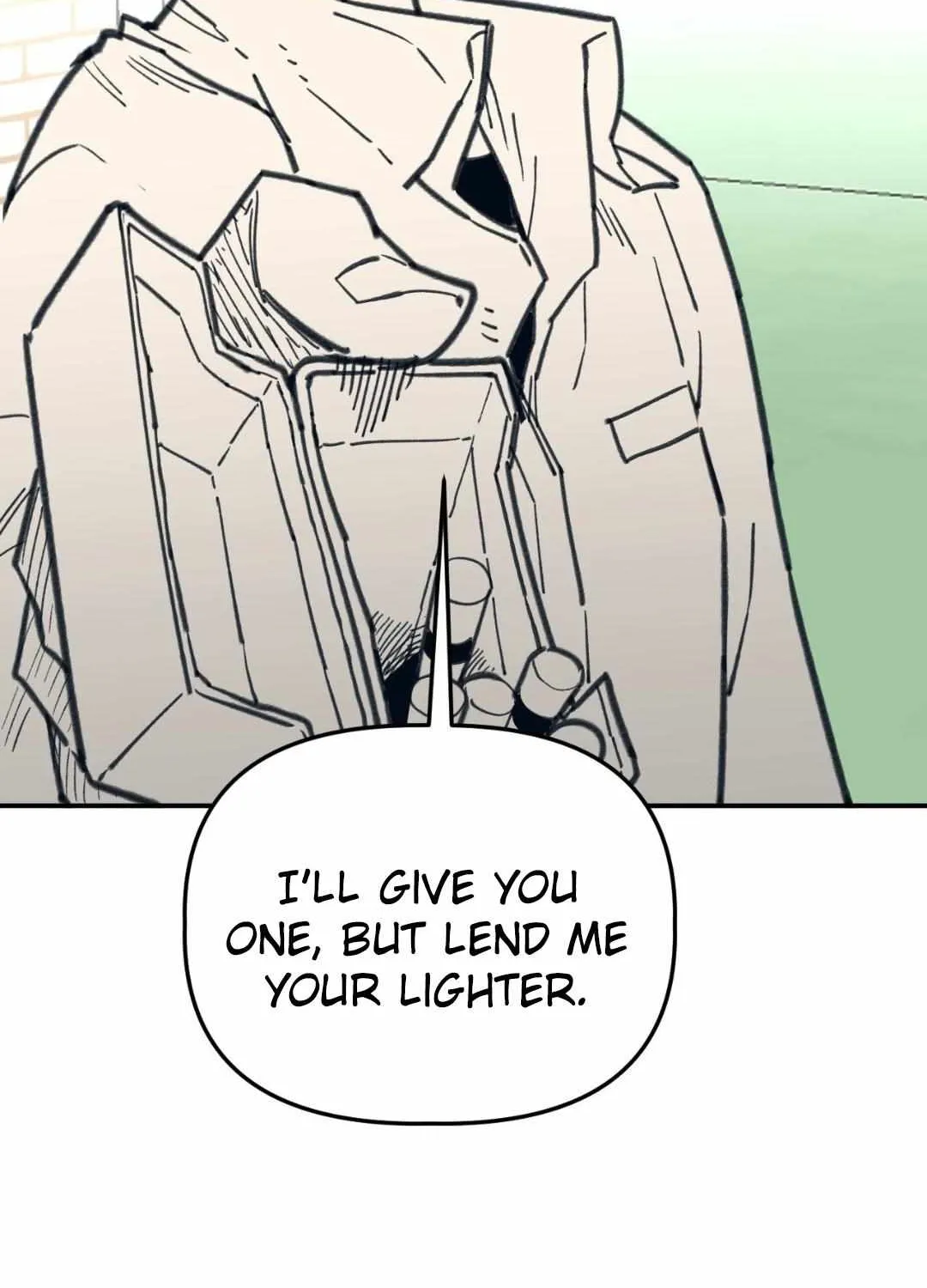 High School Boy Chapter 84 page 46 - 