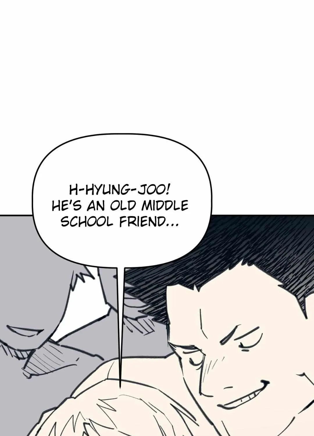 High School Boy Chapter 84 page 48 - 