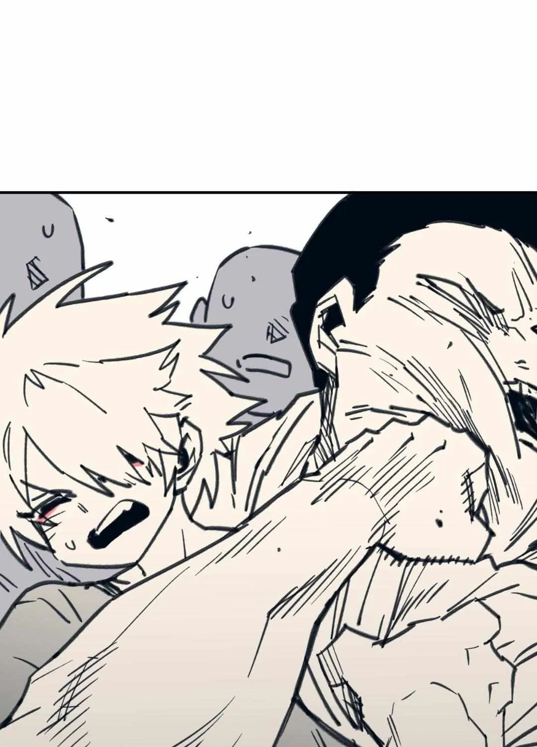 High School Boy Chapter 84 page 51 - 