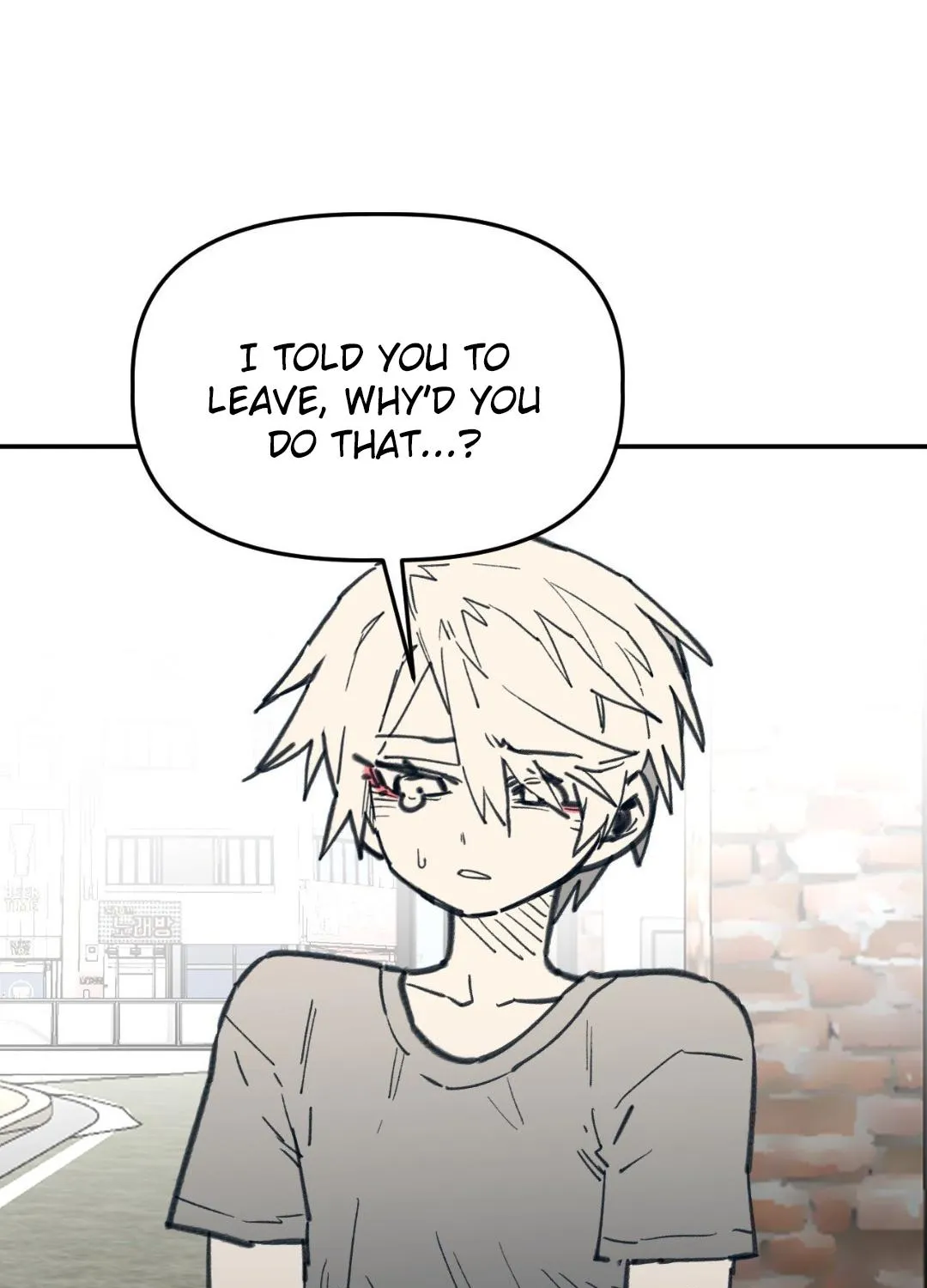 High School Boy Chapter 84 page 53 - 