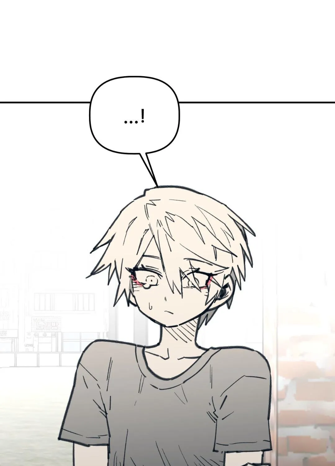 High School Boy Chapter 84 page 55 - 