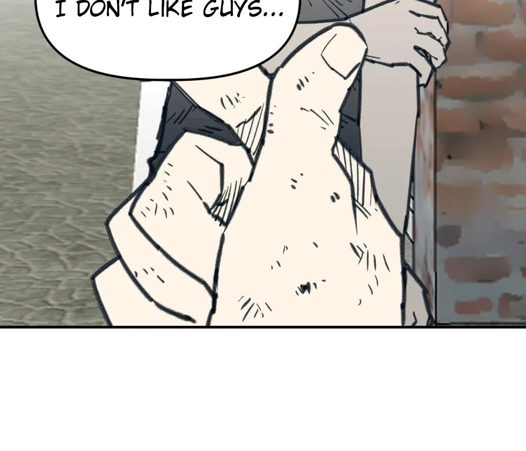 High School Boy Chapter 84 page 58 - 