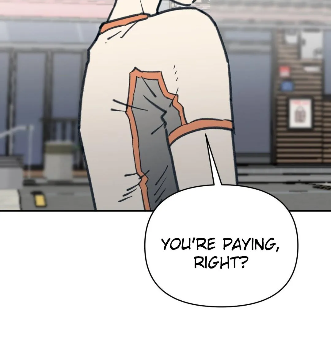 High School Boy Chapter 84 page 60 - 