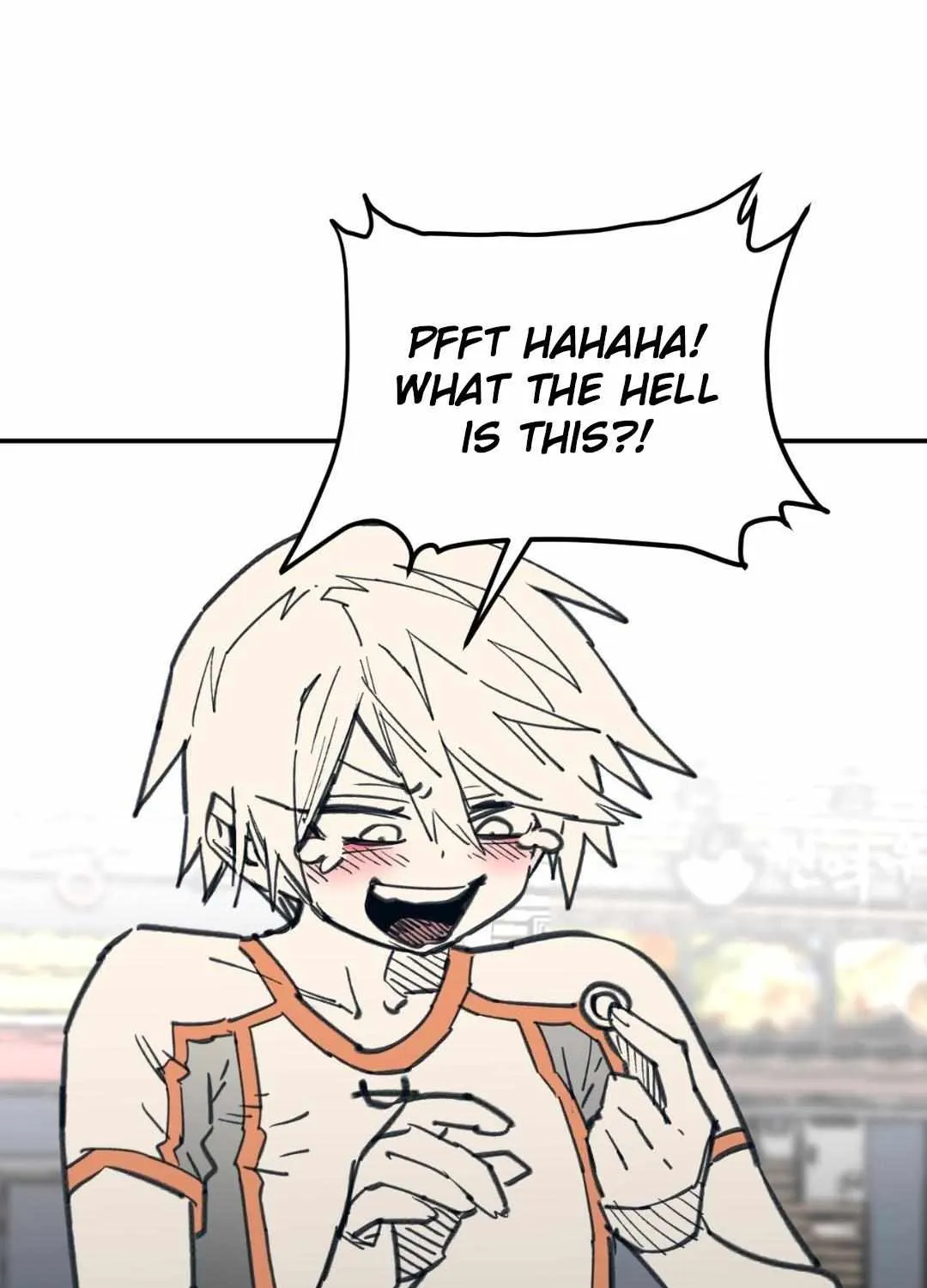 High School Boy Chapter 84 page 61 - 
