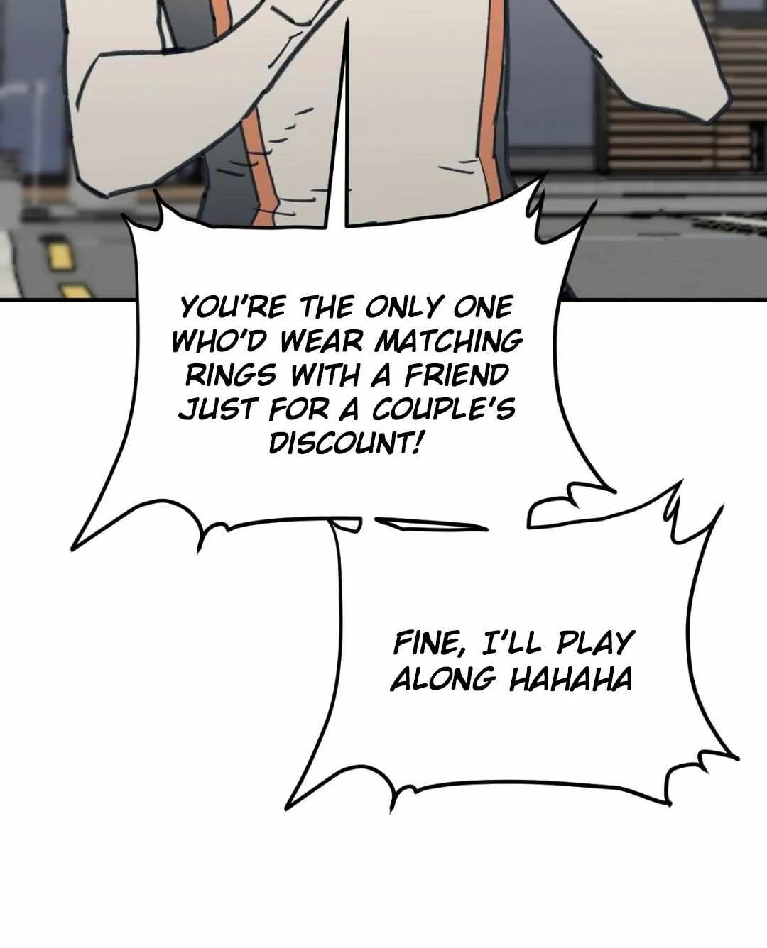 High School Boy Chapter 84 page 62 - 