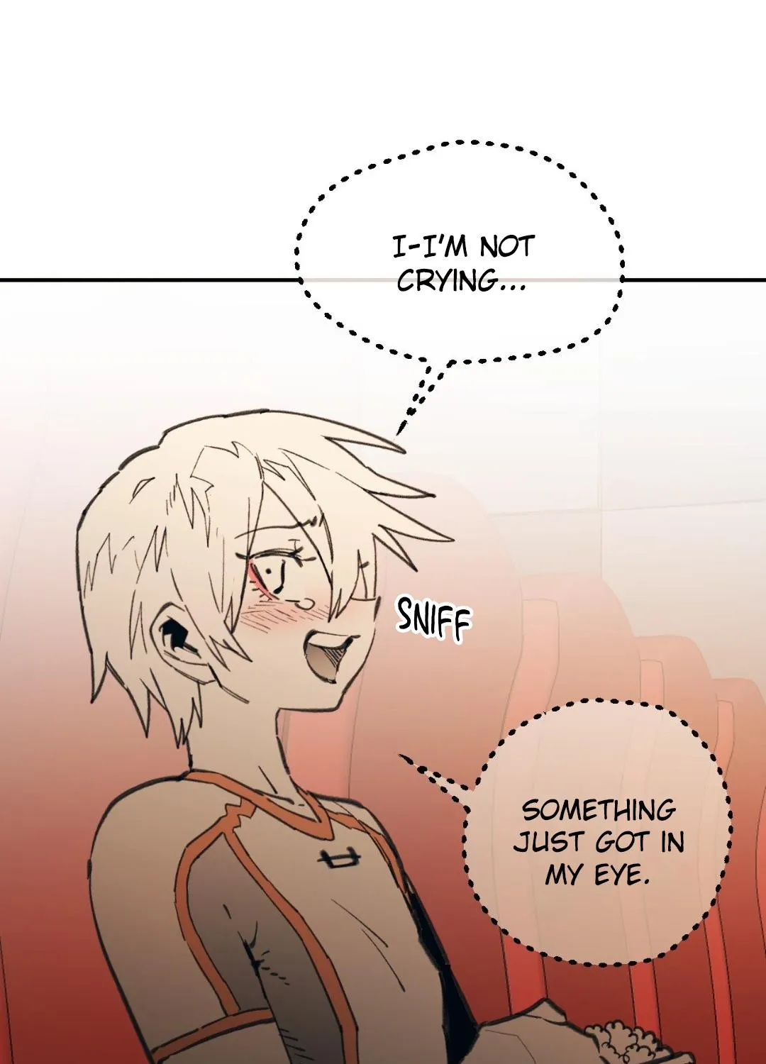 High School Boy Chapter 84 page 65 - 