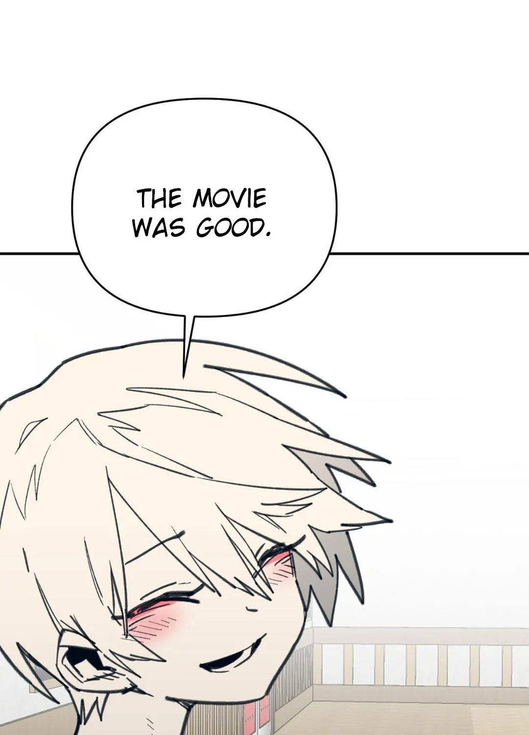 High School Boy Chapter 84 page 67 - 