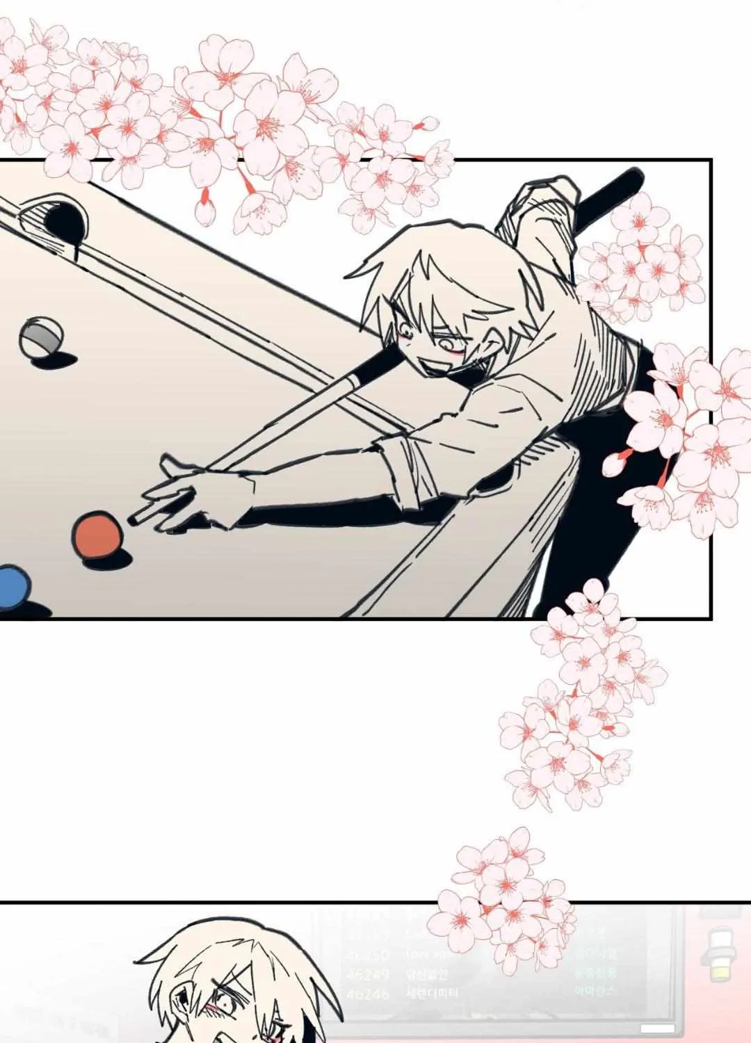 High School Boy Chapter 84 page 75 - 