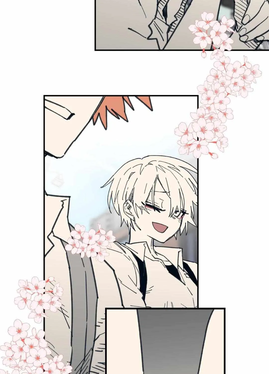 High School Boy Chapter 84 page 77 - 