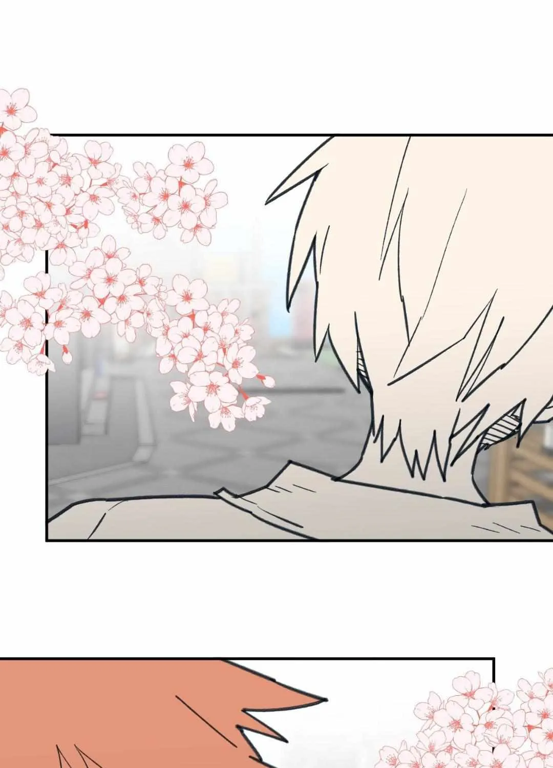 High School Boy Chapter 84 page 79 - 