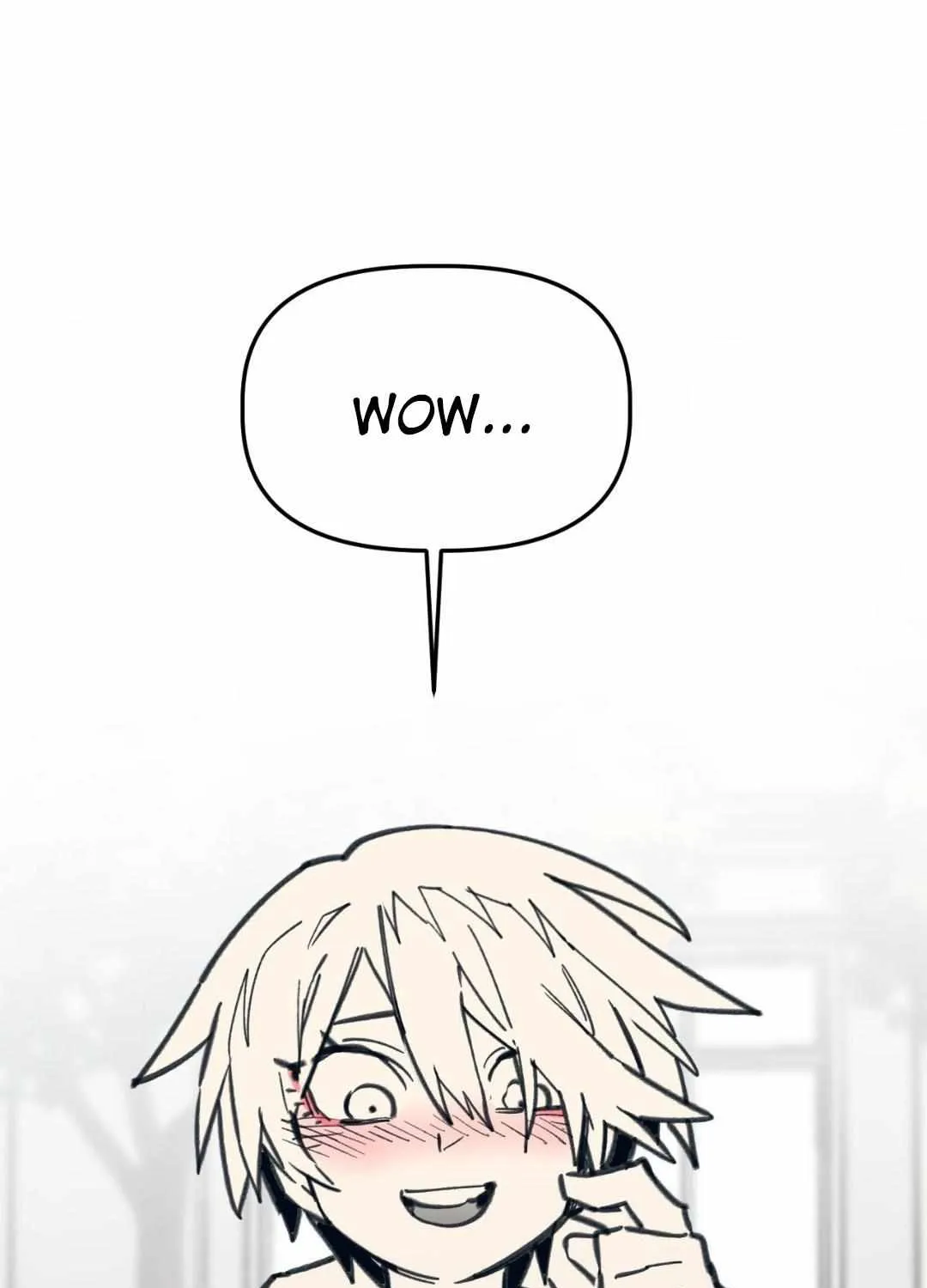 High School Boy Chapter 84 page 83 - 