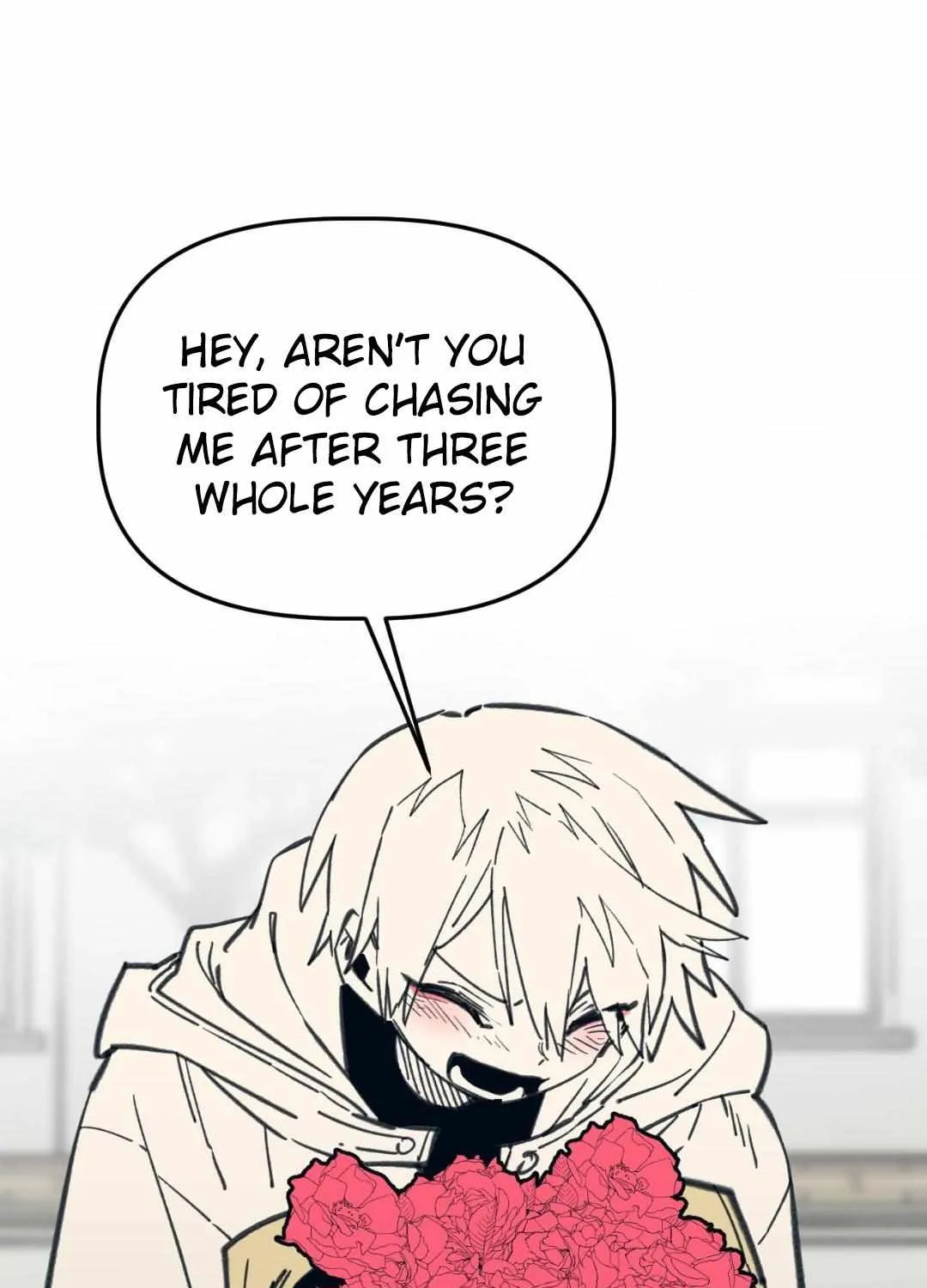 High School Boy Chapter 84 page 86 - 
