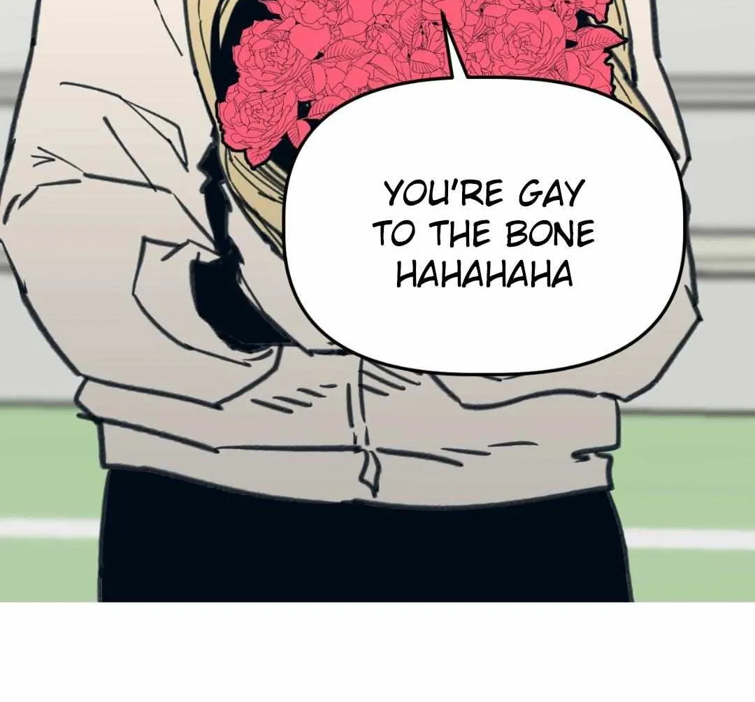 High School Boy Chapter 84 page 87 - 
