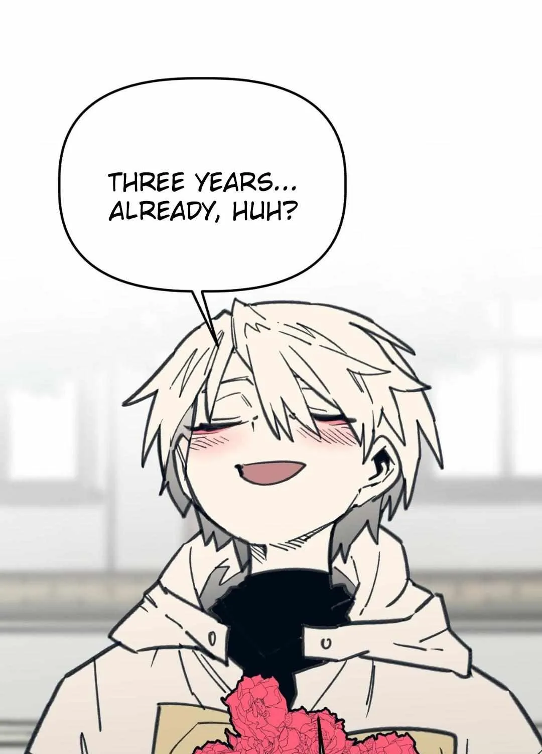 High School Boy Chapter 84 page 88 - 