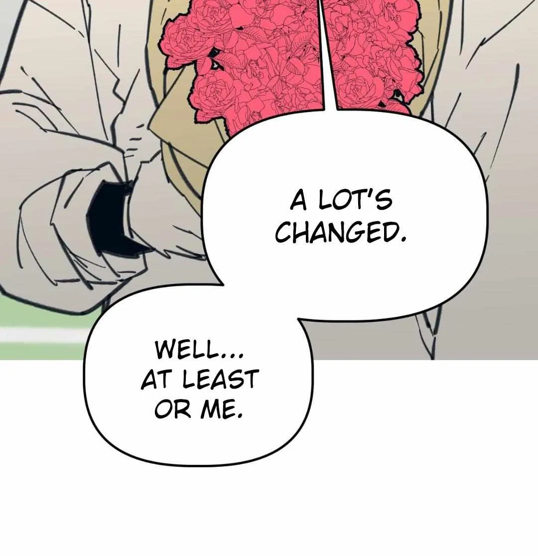High School Boy Chapter 84 page 89 - 