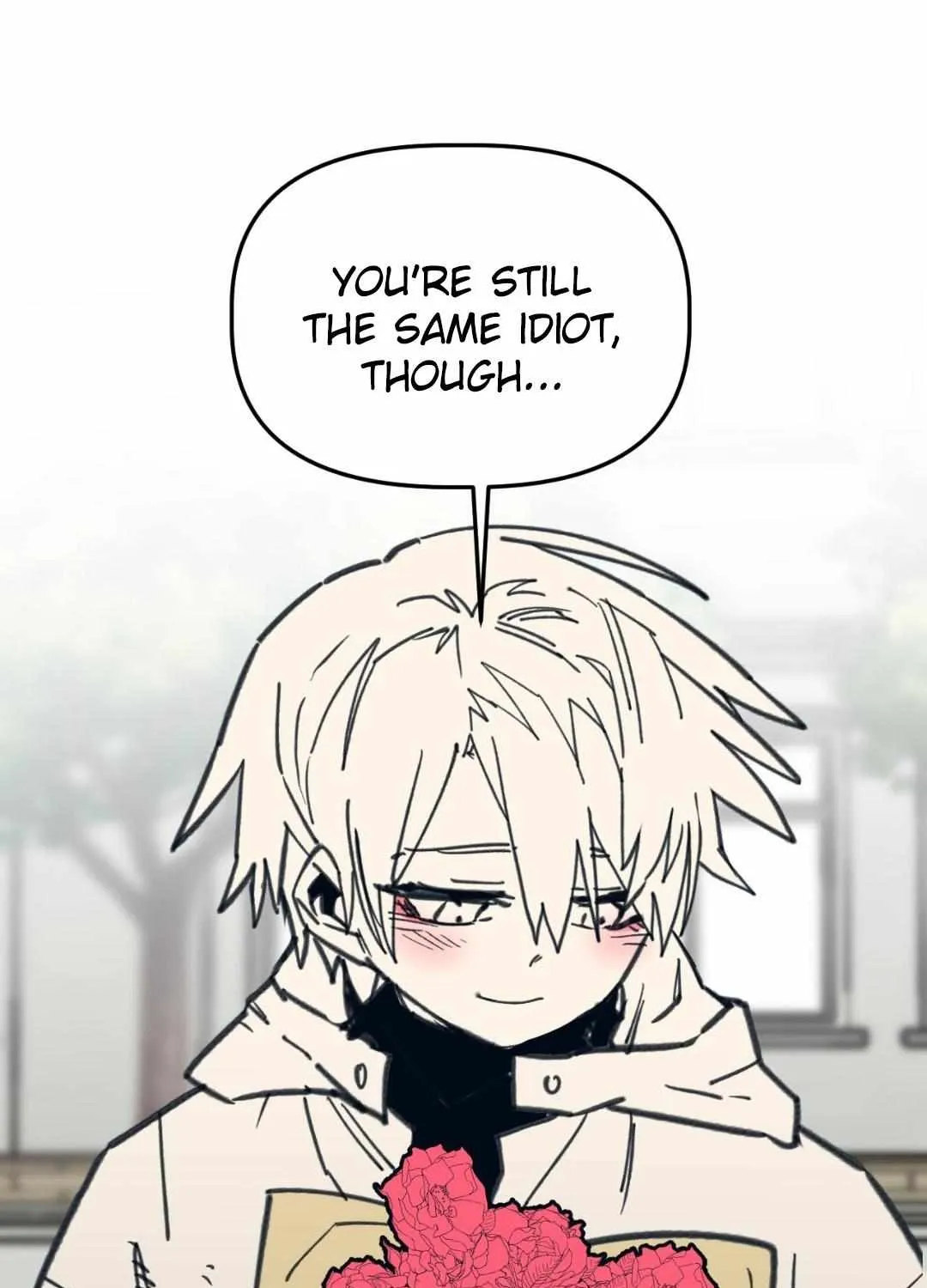 High School Boy Chapter 84 page 90 - 