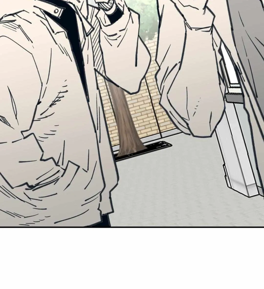 High School Boy Chapter 84 page 10 - 