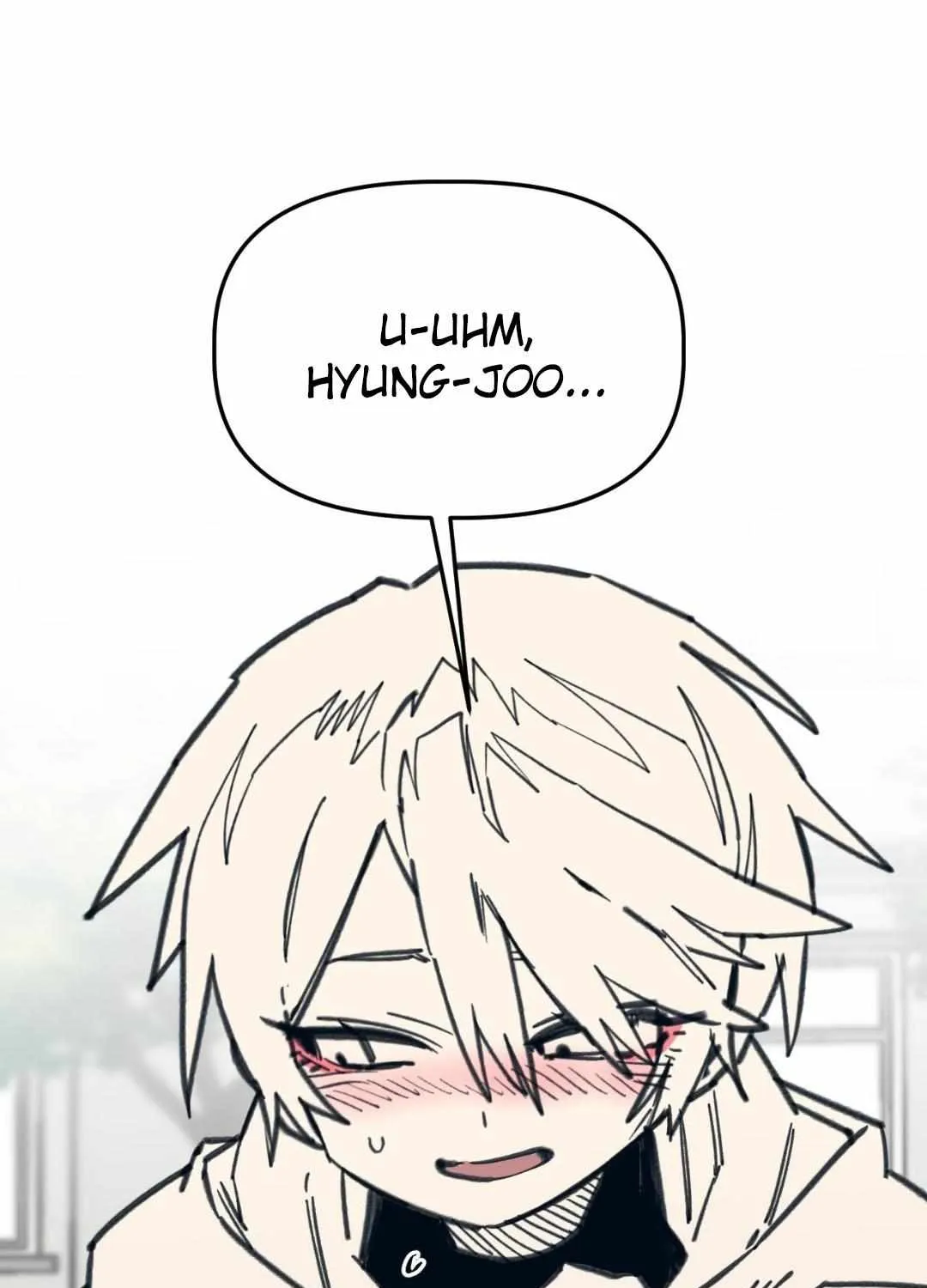 High School Boy Chapter 84 page 92 - 