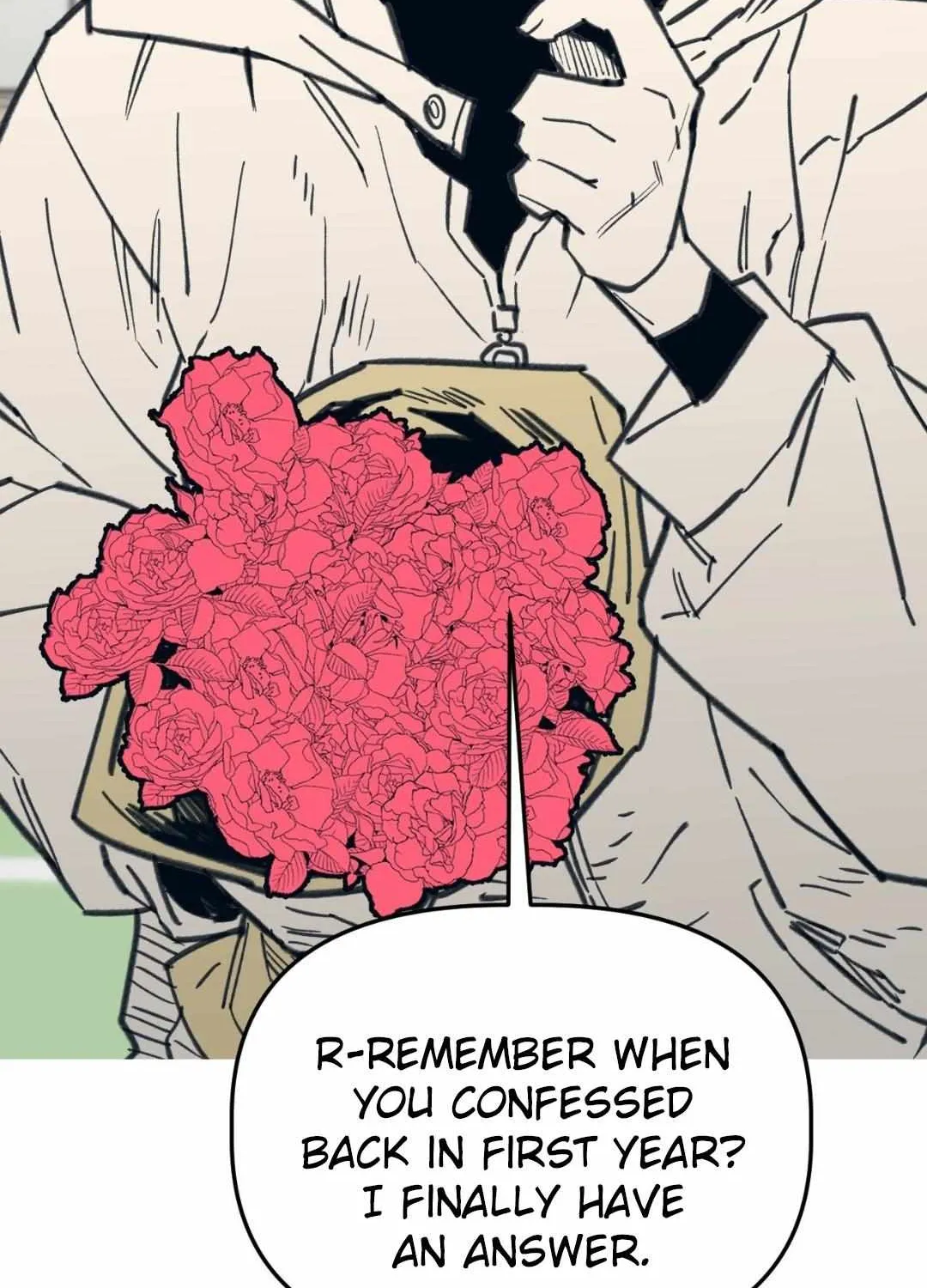 High School Boy Chapter 84 page 93 - 