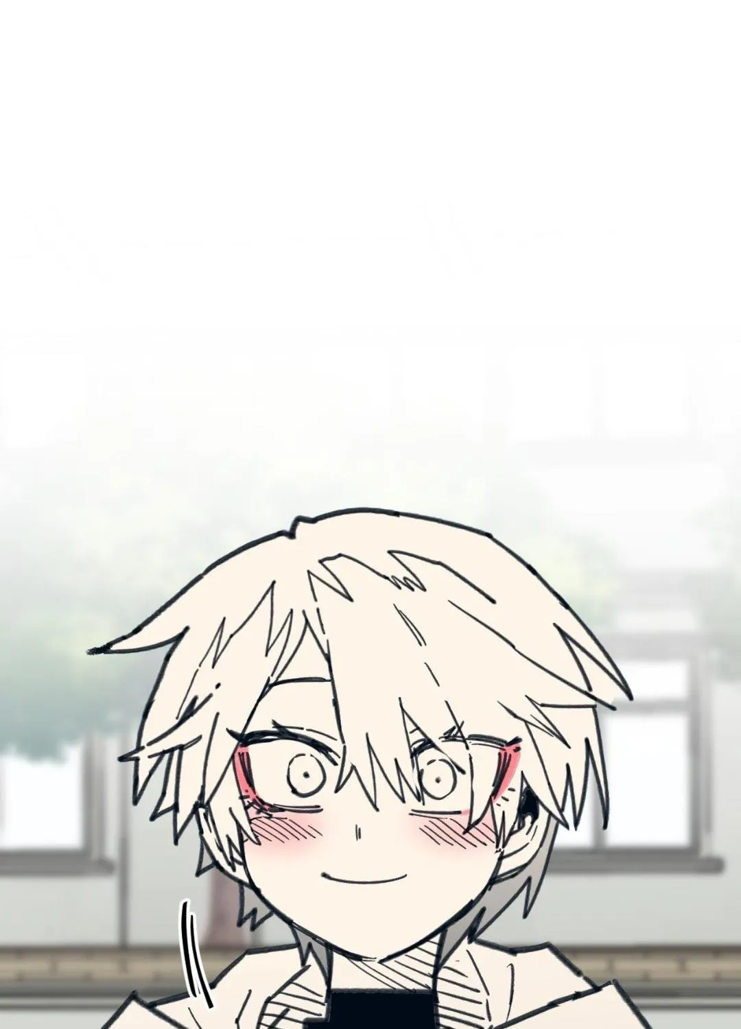 High School Boy Chapter 84 page 95 - 