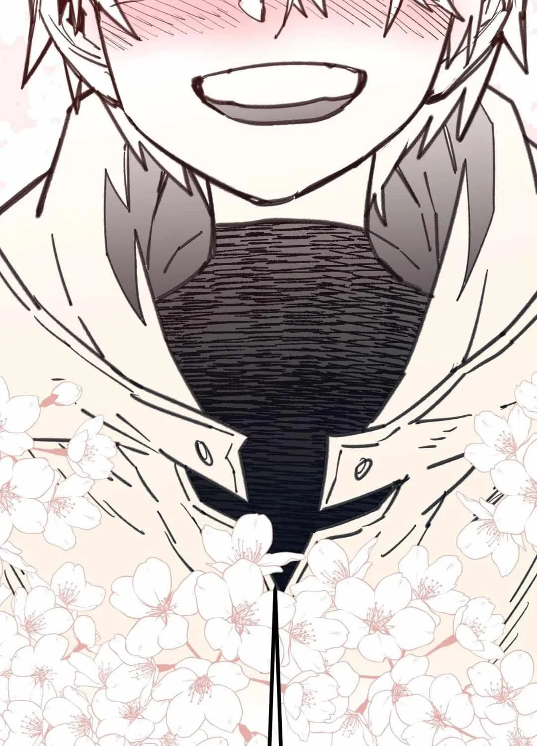 High School Boy Chapter 84 page 98 - 