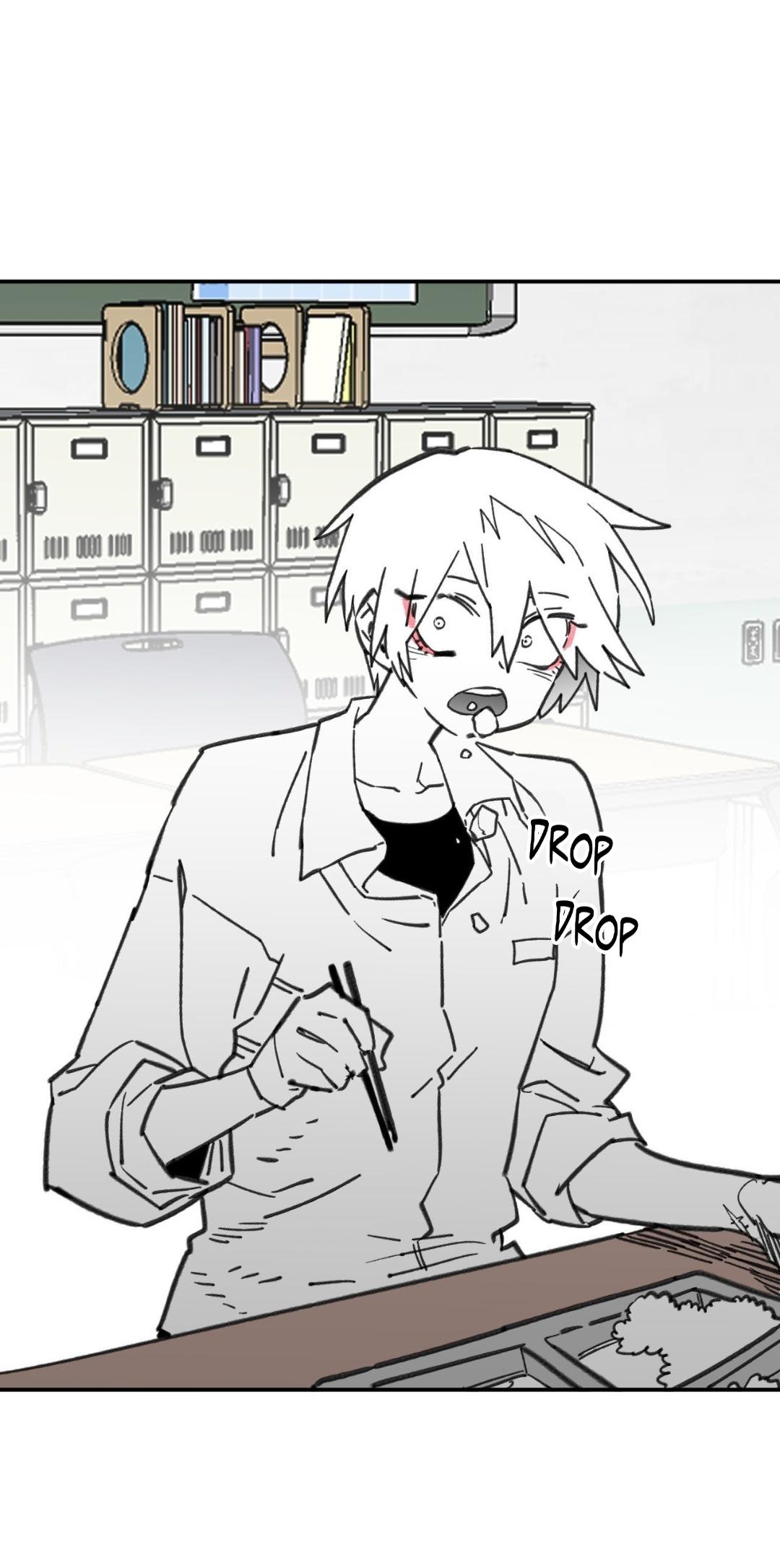 High School Boy Chapter 85 page 11 - 