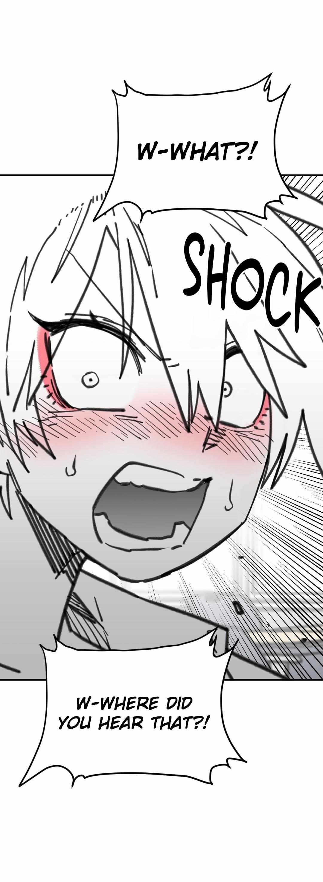 High School Boy Chapter 85 page 12 - 