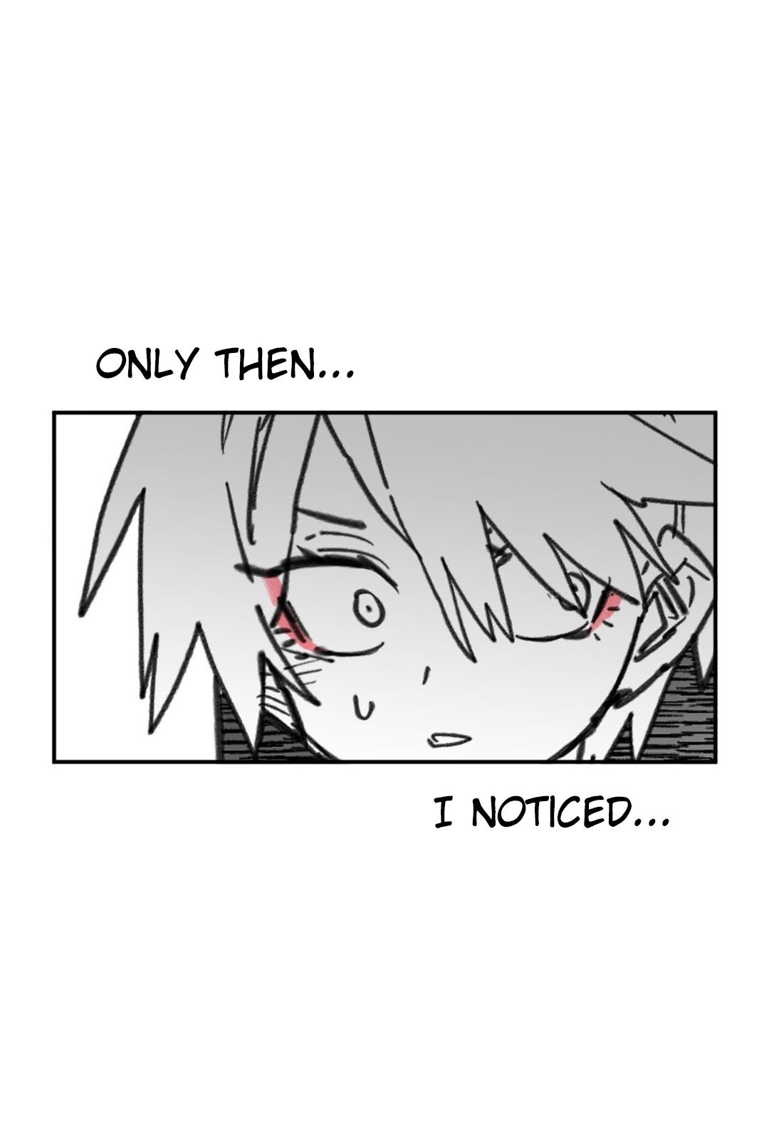 High School Boy Chapter 85 page 15 - 