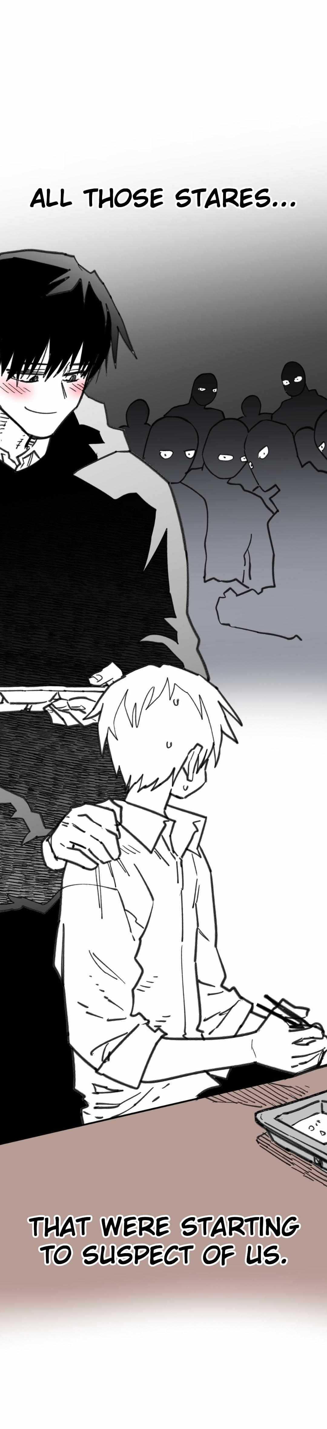 High School Boy Chapter 85 page 16 - 