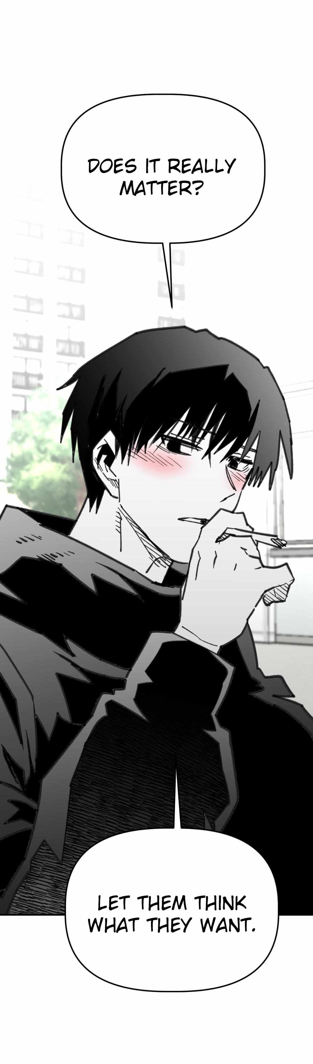 High School Boy Chapter 85 page 18 - 