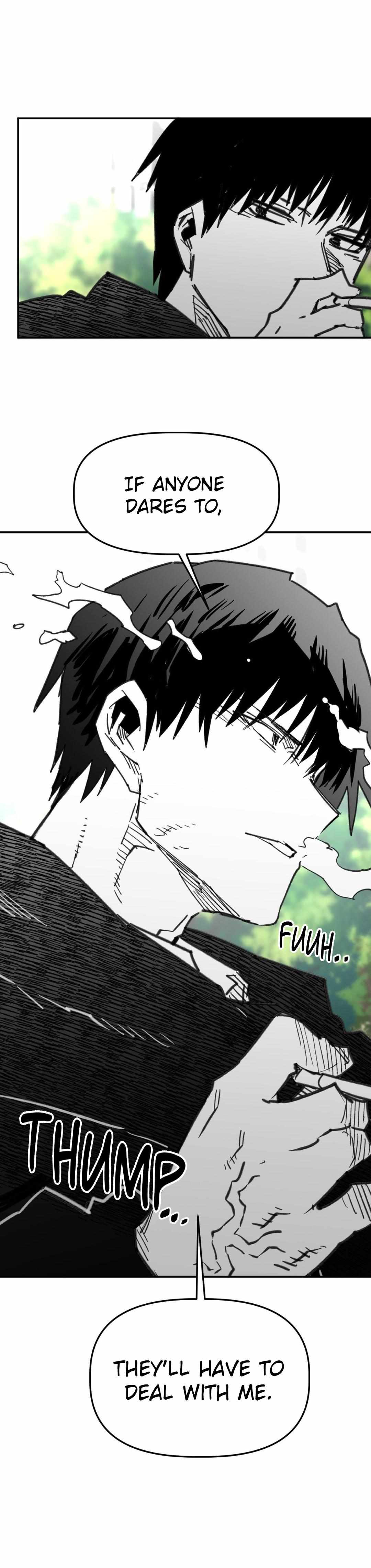 High School Boy Chapter 85 page 20 - 