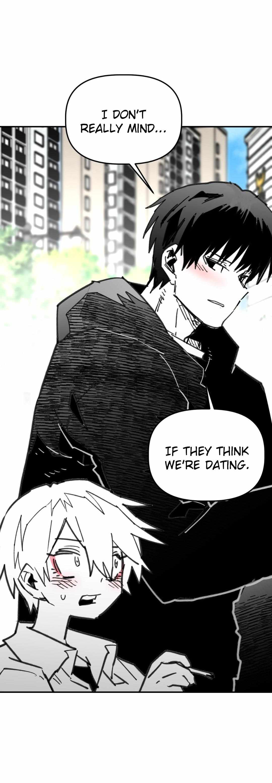 High School Boy Chapter 85 page 22 - 
