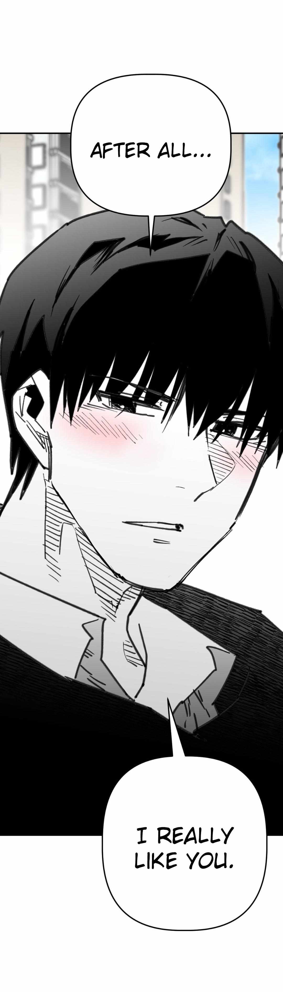 High School Boy Chapter 85 page 23 - 