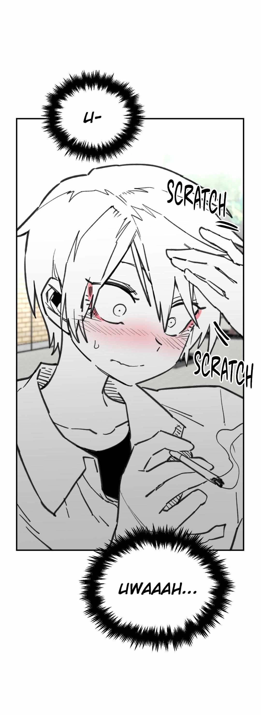 High School Boy Chapter 85 page 25 - 