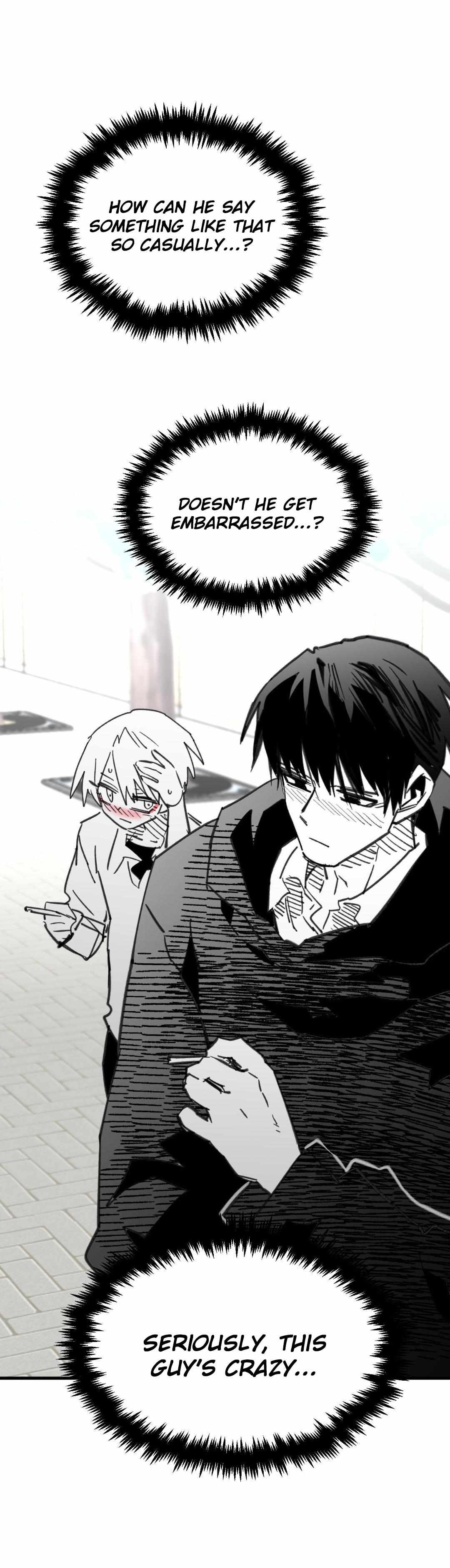 High School Boy Chapter 85 page 26 - 