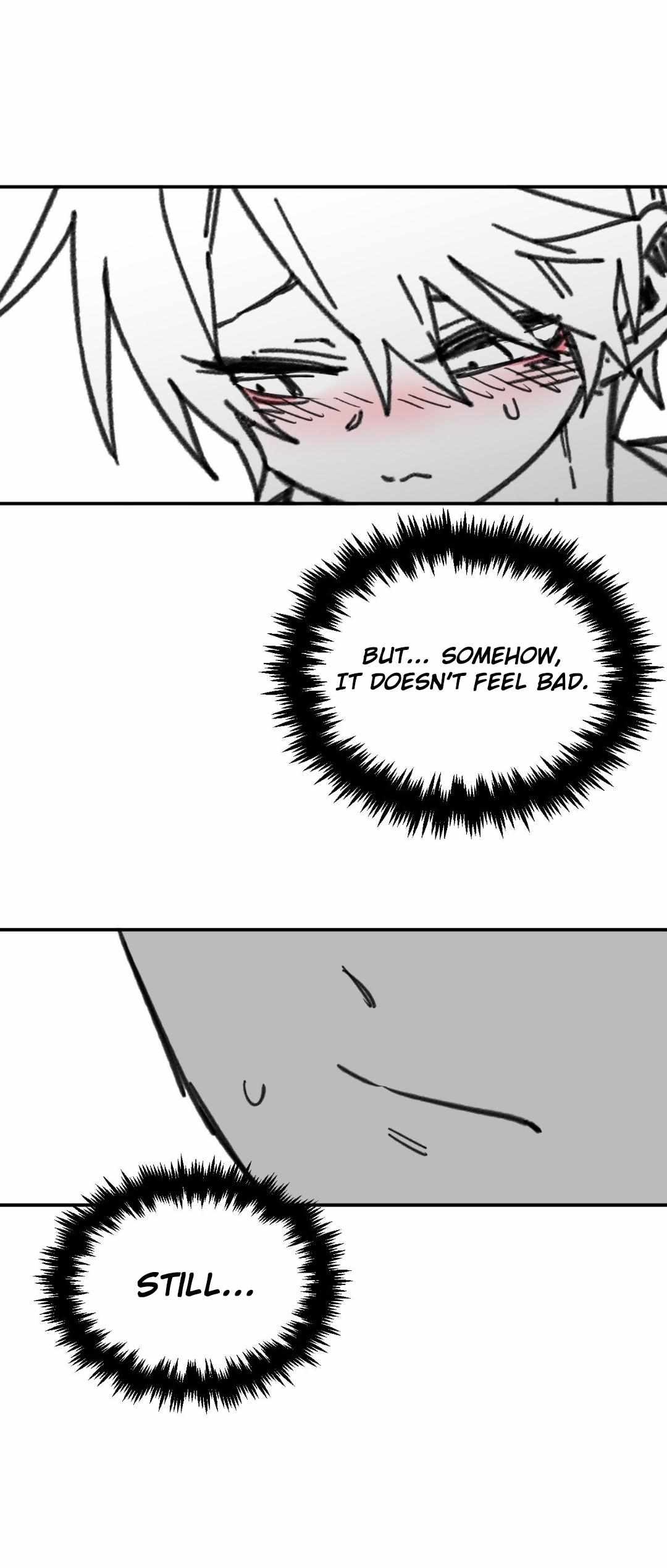 High School Boy Chapter 85 page 27 - 