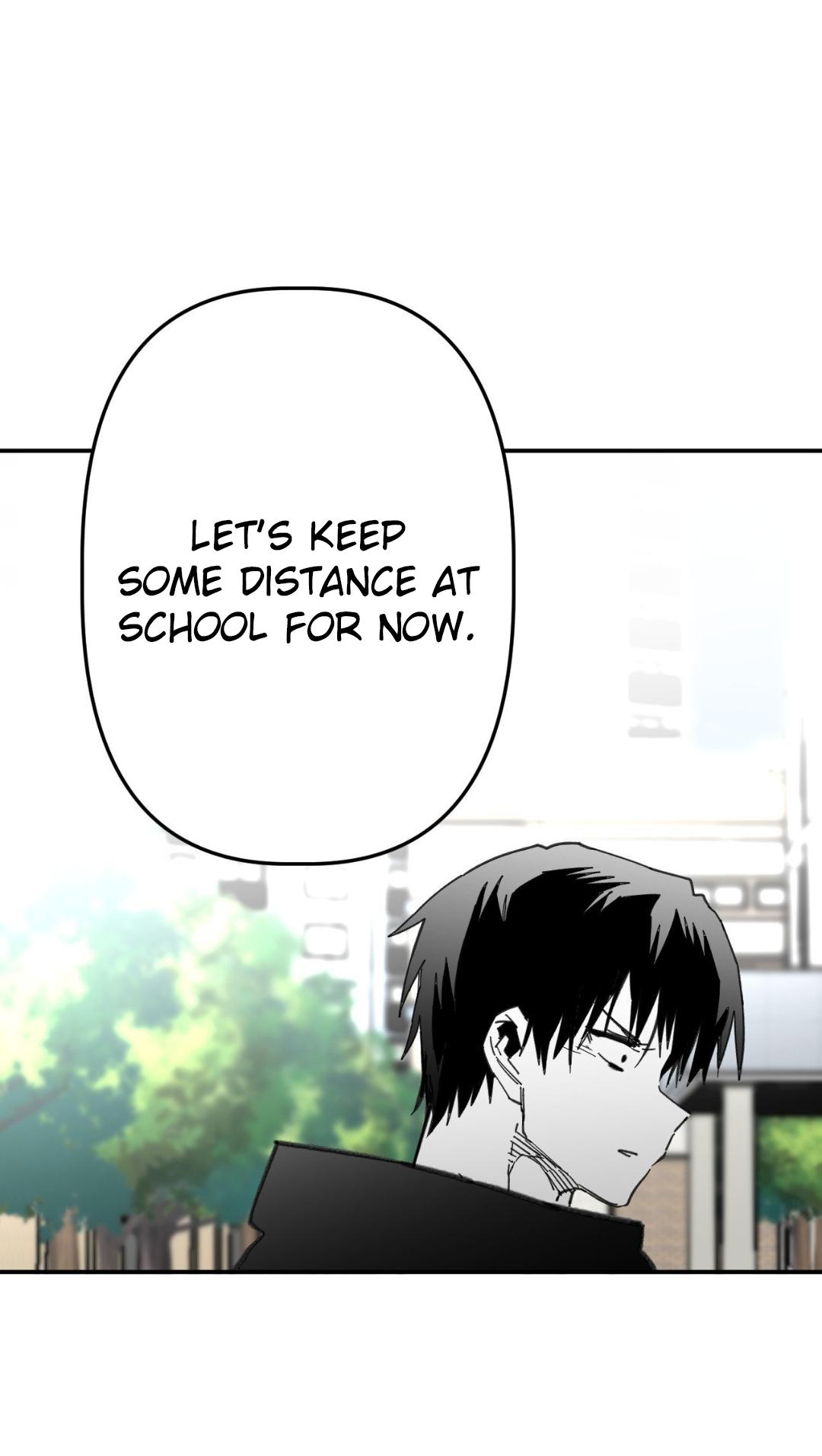 High School Boy Chapter 85 page 28 - 