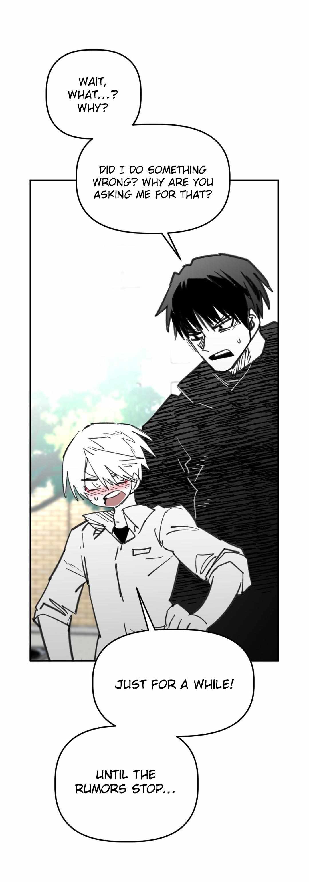 High School Boy Chapter 85 page 29 - 