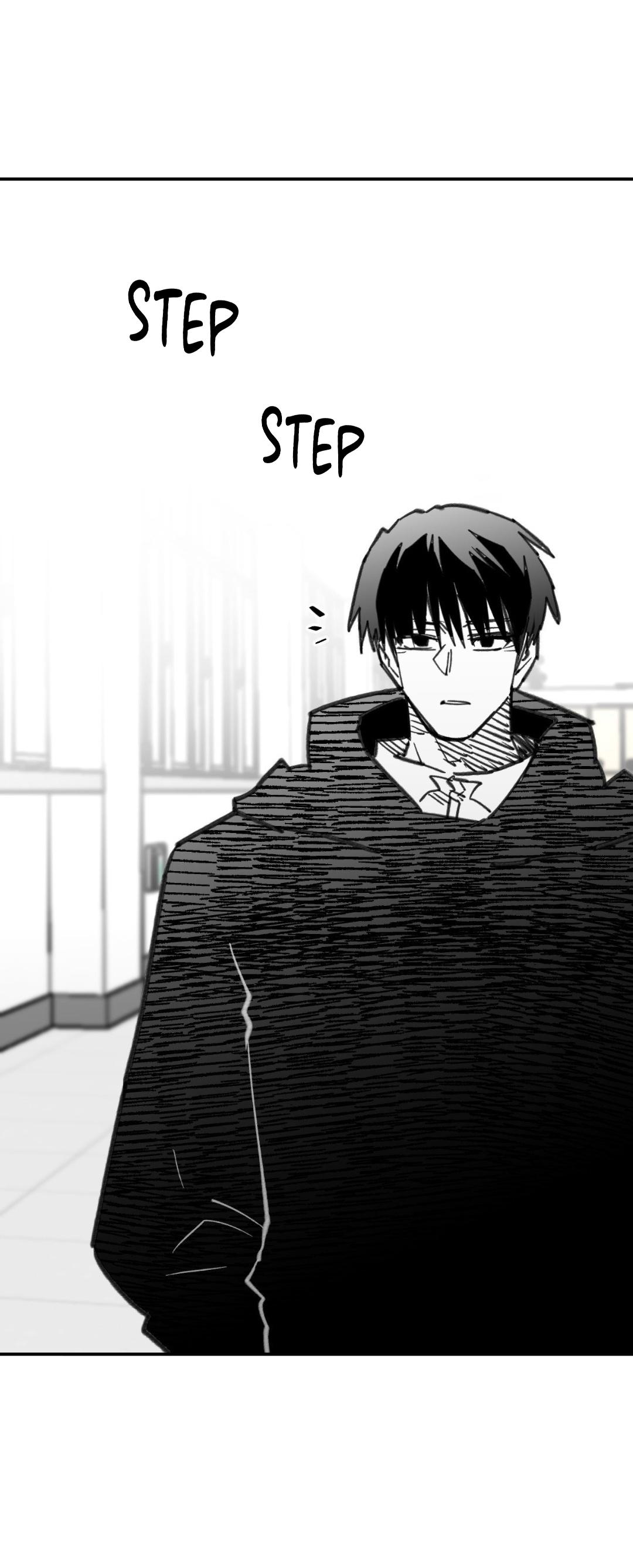 High School Boy Chapter 85 page 33 - 