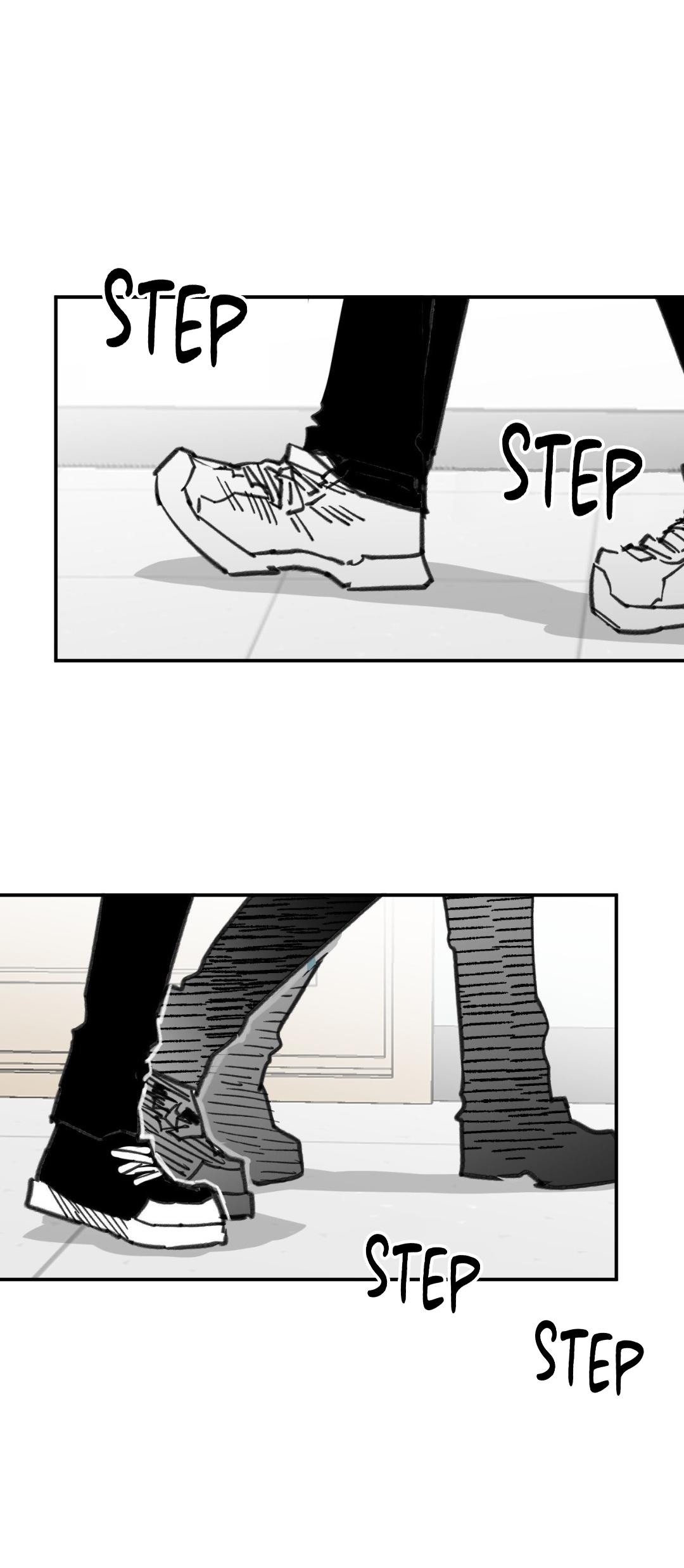 High School Boy Chapter 85 page 34 - 