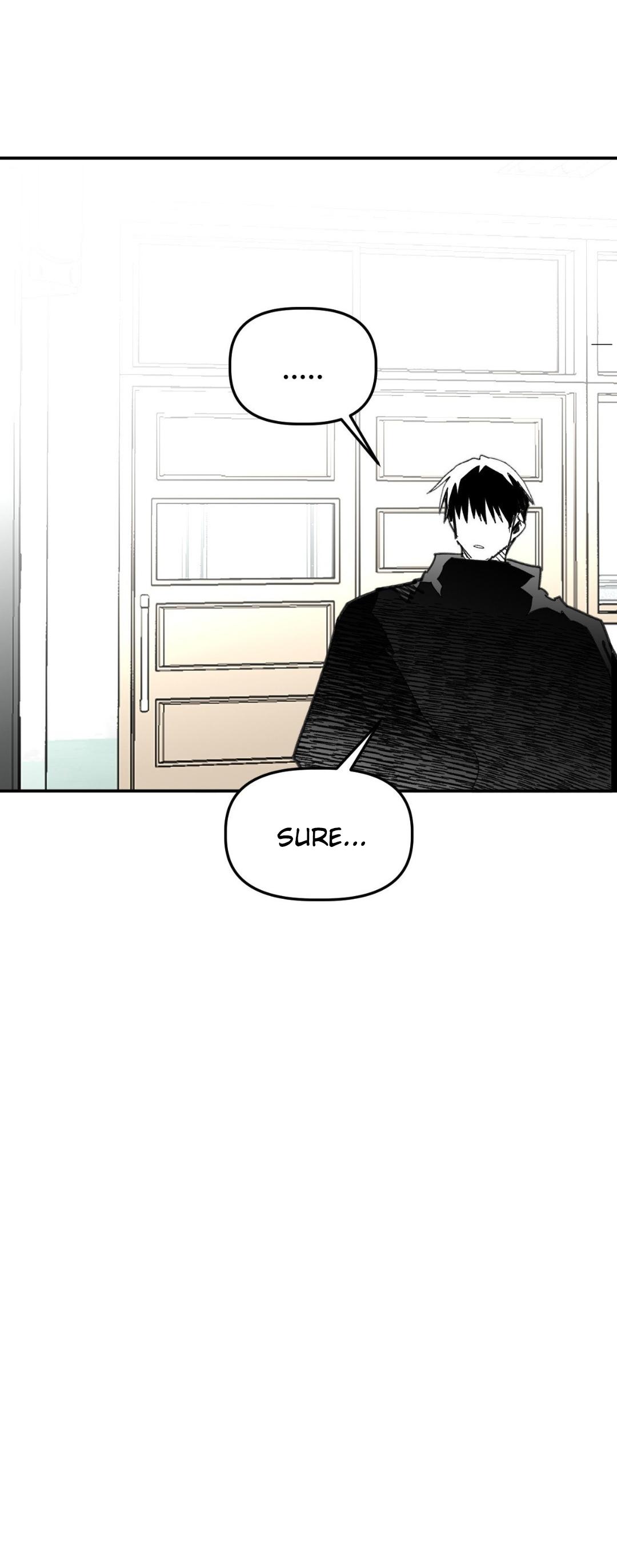 High School Boy Chapter 85 page 44 - 