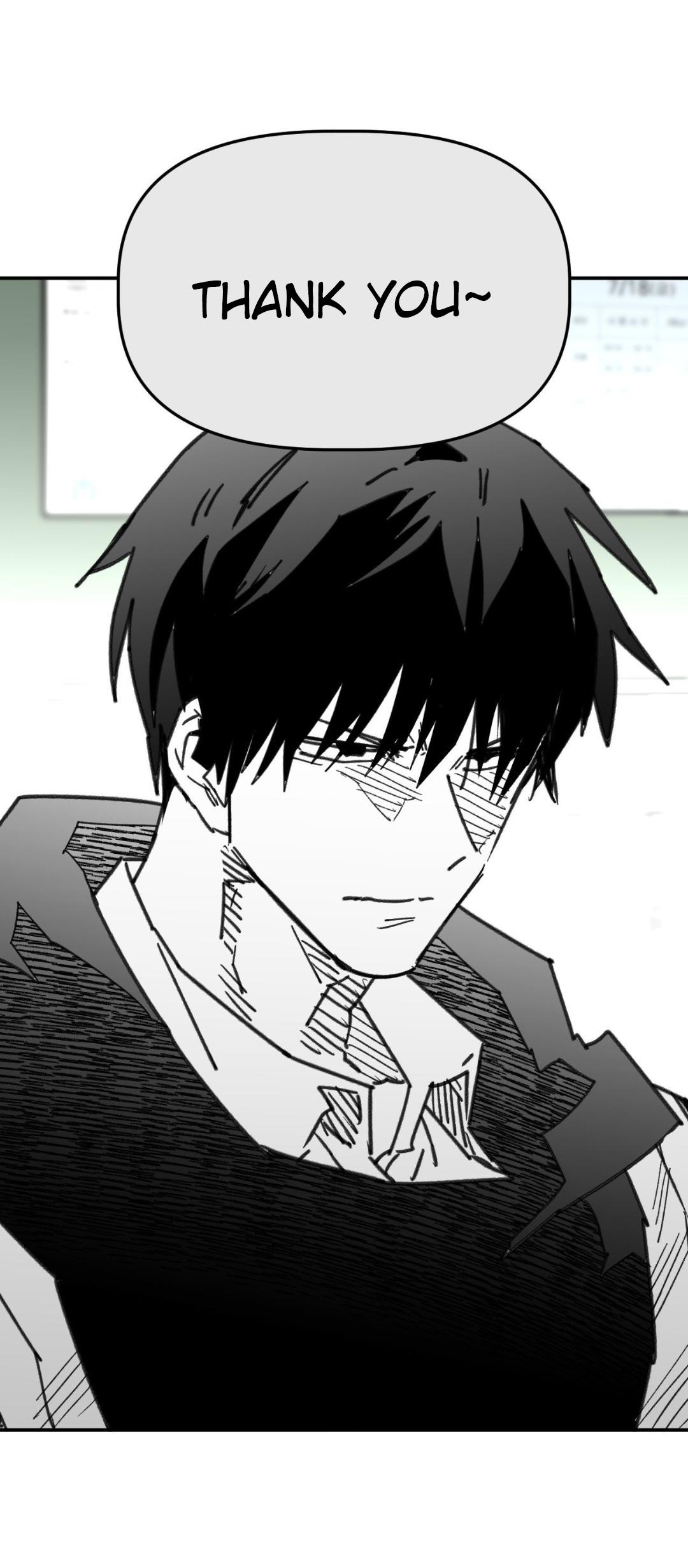High School Boy Chapter 85 page 46 - 