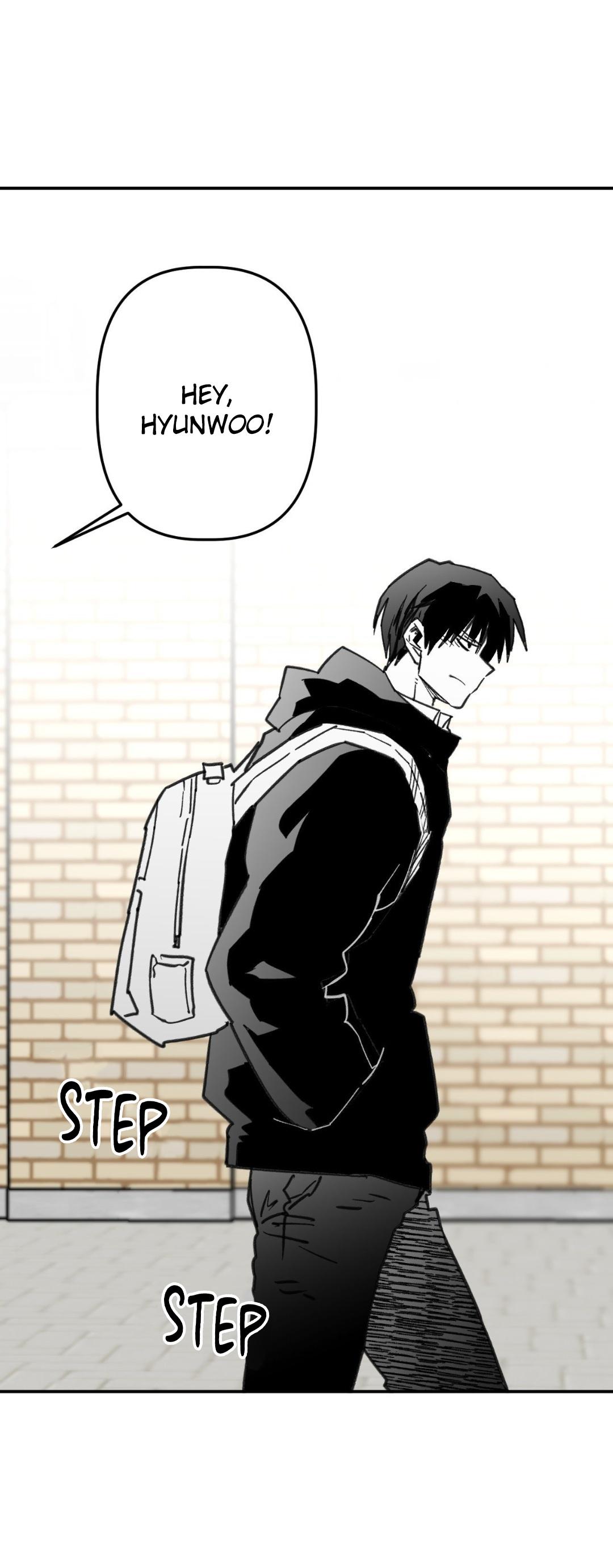 High School Boy Chapter 85 page 48 - 