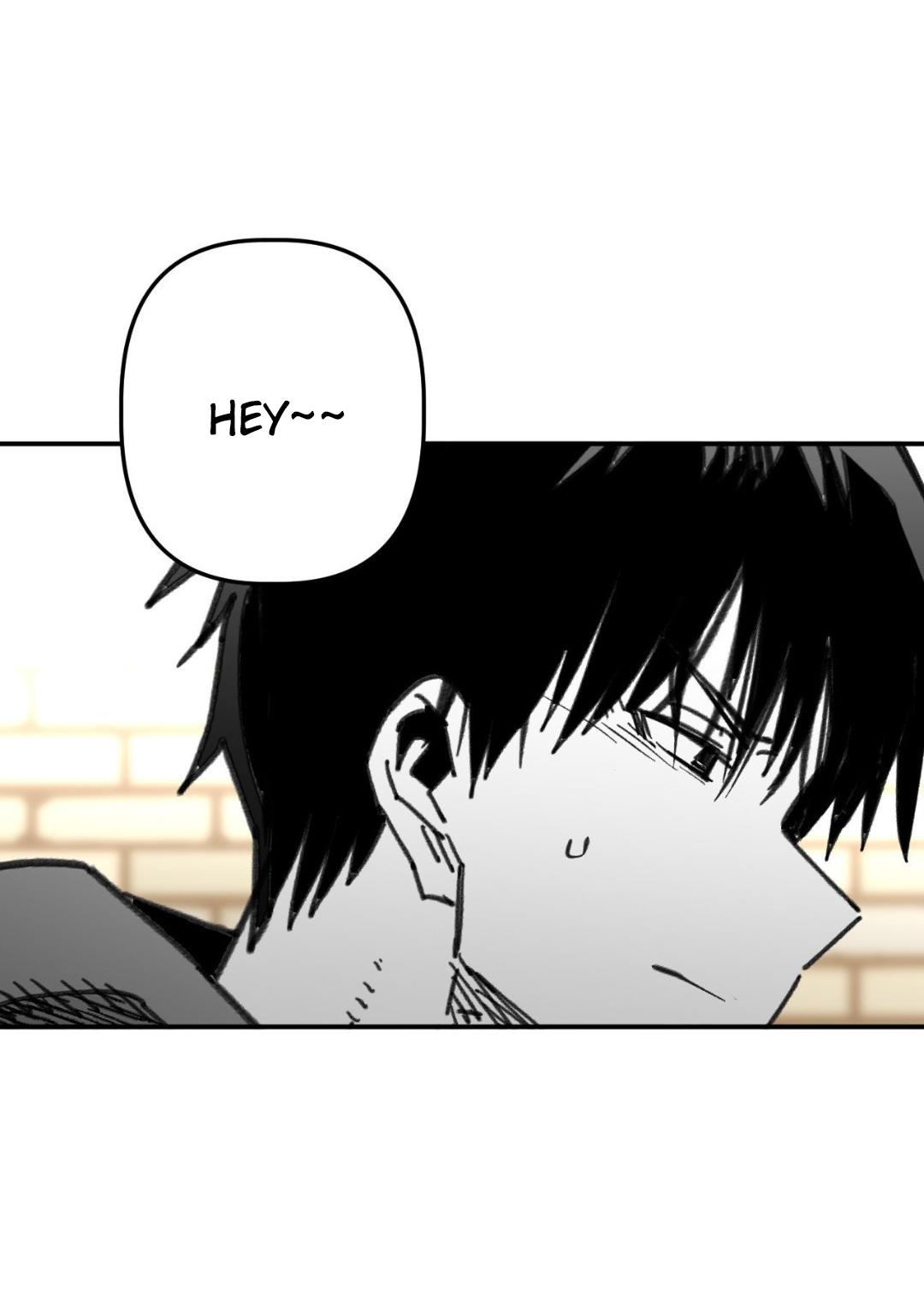 High School Boy Chapter 85 page 50 - 