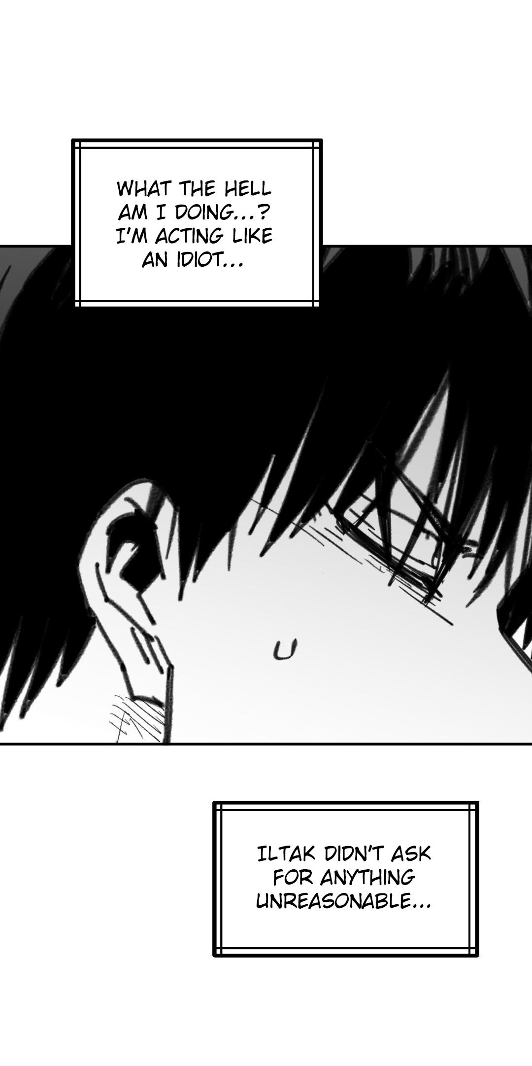 High School Boy Chapter 85 page 51 - 