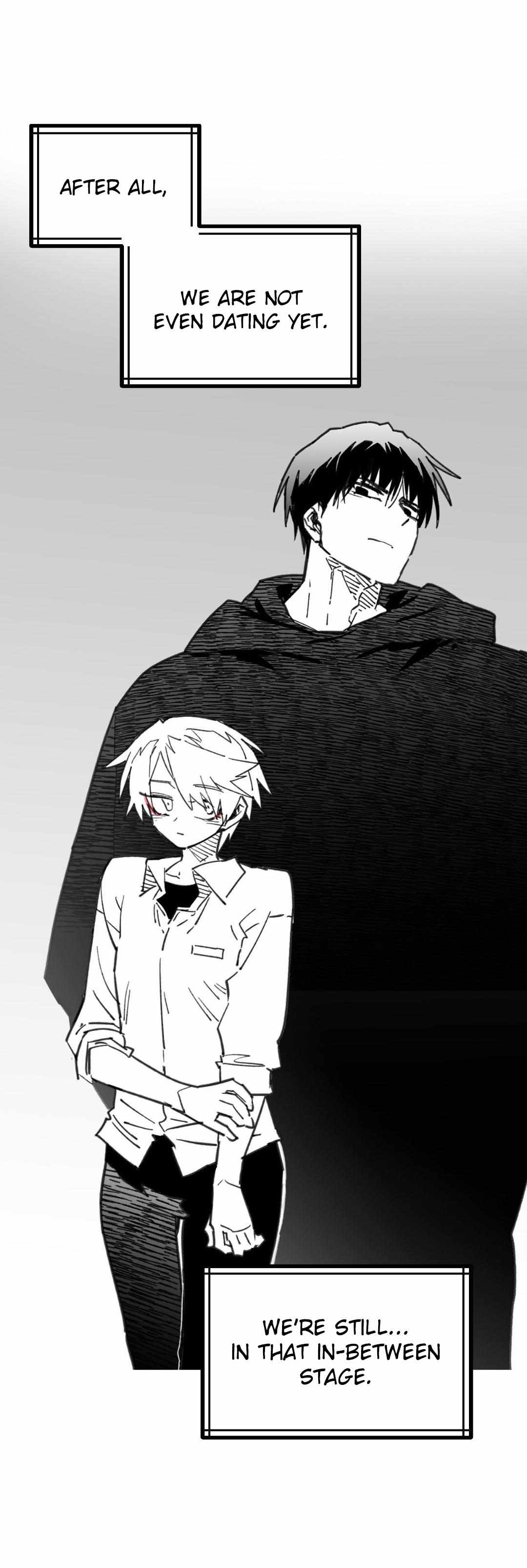 High School Boy Chapter 85 page 52 - 