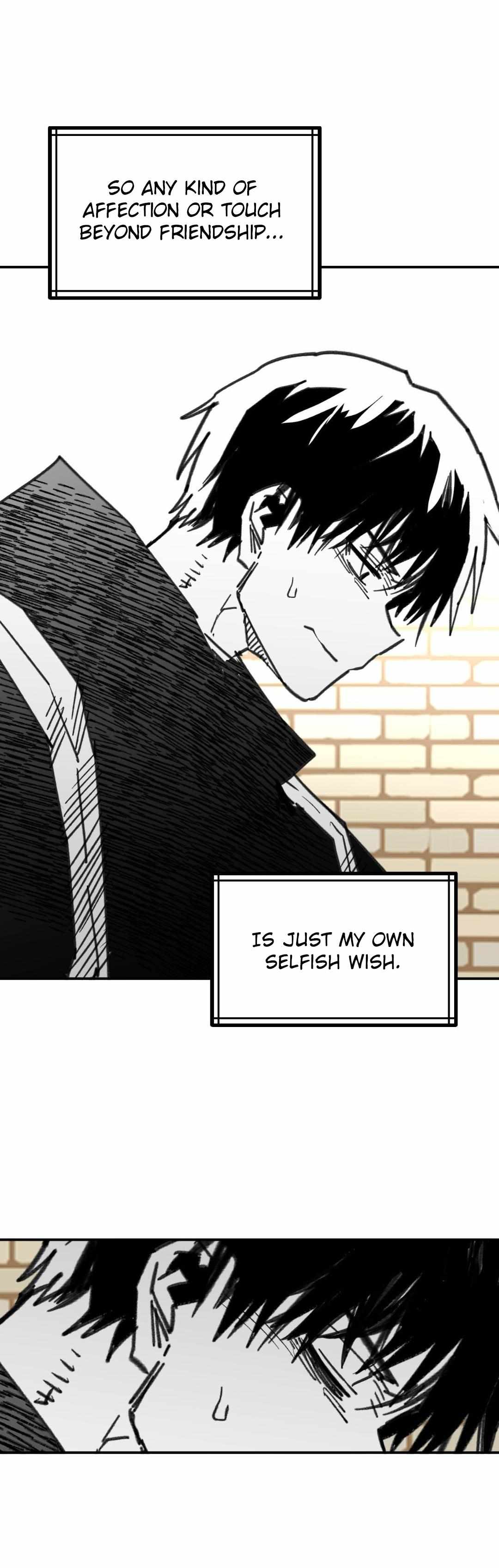 High School Boy Chapter 85 page 53 - 