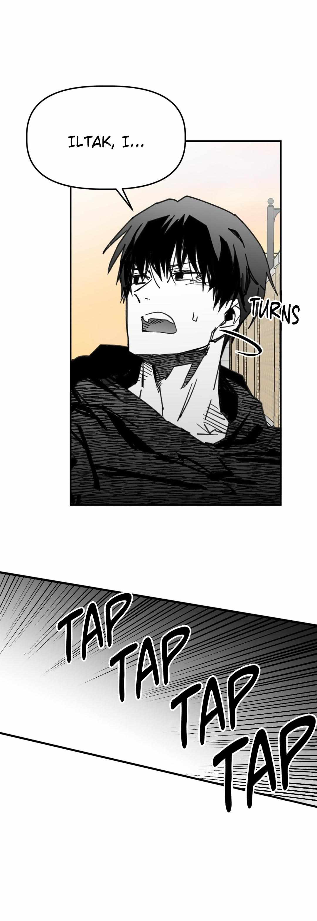 High School Boy Chapter 85 page 54 - 