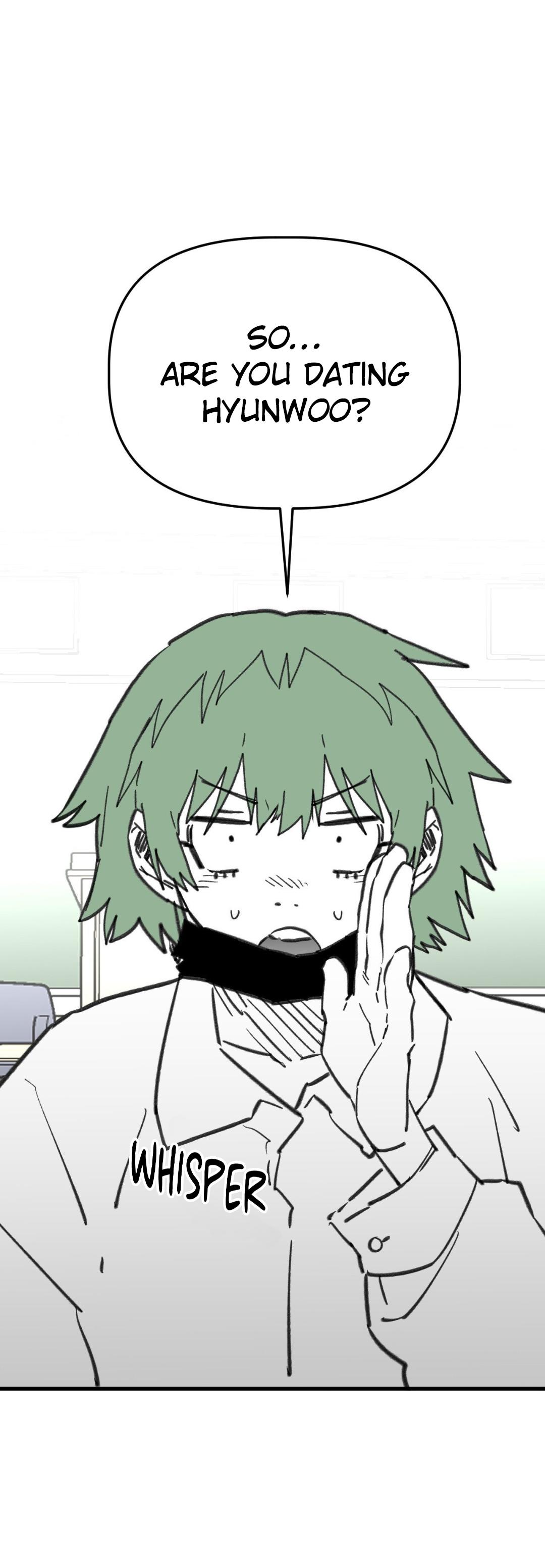 High School Boy Chapter 85 page 10 - 